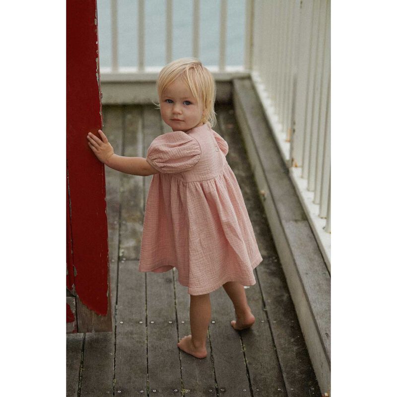 Nature Baby Albertine Dress 3-5Y image number 2